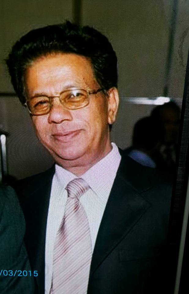 P.D.THOMAS